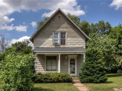 324 Mead Street, Eau Claire, WI, 54703