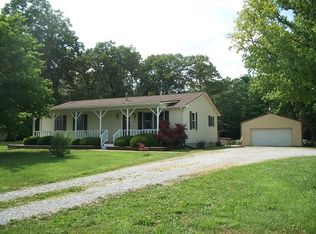 125 J Montgomery Rd, Russellville, KY 42276