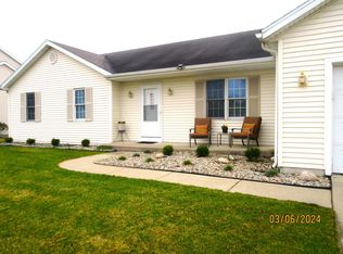 4219 Anchor Dr, Mishawaka, IN