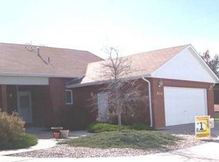 5340 Hacker Cir, Cheyenne, WY 82009