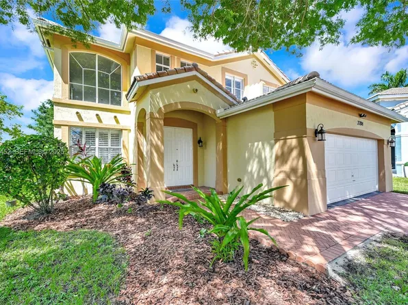 2784 SW 129th Ter, Hollywood, FL 33027