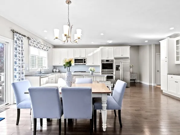 15 Muirfield Unit 15, Plymouth, MA 02360