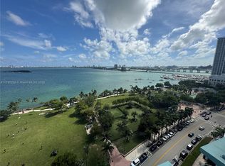 1900 N Bayshore Dr APT 1401, Miami, FL 33132