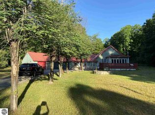 2835 Krol Dr NE, Kalkaska, MI 49646