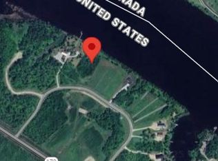 LOT 1 Hooper Creek Loop NW, Baudette, MN 56623