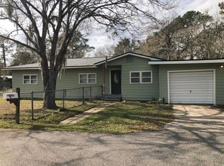 2901 N 7th St, Saint Augustine, FL 32084