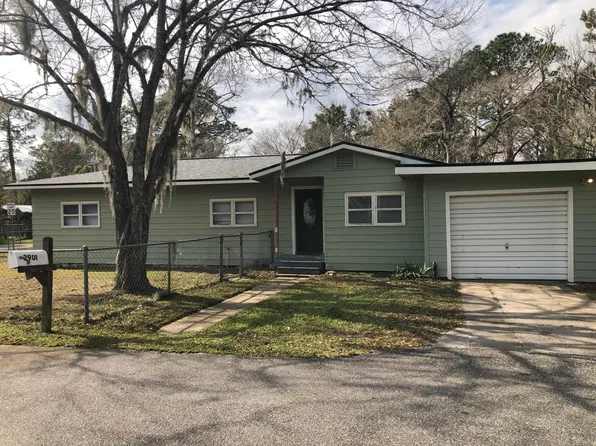 2901 N 7th St, Saint Augustine, FL 32084