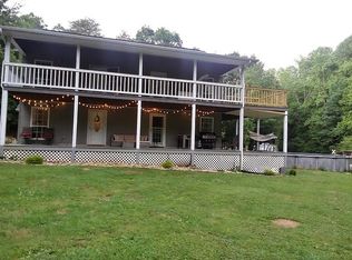 172 Hull Rd, Madisonville, TN 37354