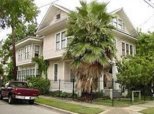 414 W Drew St APT 4, Houston, TX 77006