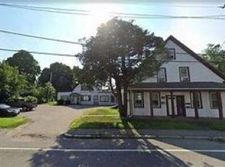 115 Front St #1, Weymouth, MA 02188