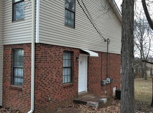 207 Misty Cape Cv, Hermitage, TN 37076
