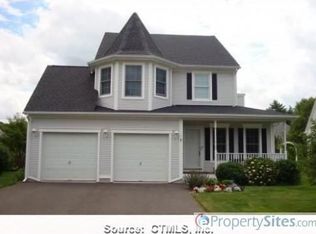 7 Overbrook, Unionville, CT 06085