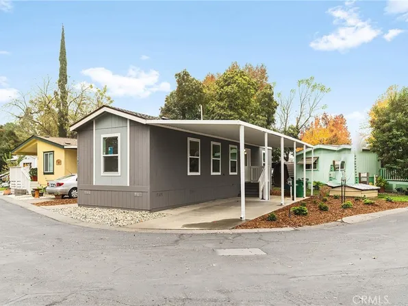 567 E Lassen Ave Space 102, Chico, CA 95973