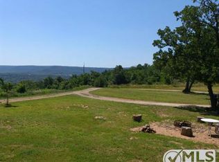 795 Keener Rd, Alpena, AR 72611