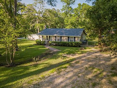 15417 Kickapoo Trl Willis Tx 77378 Zillow