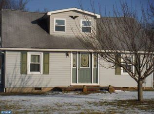 110 Shaws Corner Rd, Dover, DE 19904