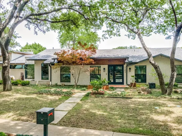 7207 Brennans Dr, Dallas, TX 75214