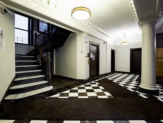 Rented by City Connections Realty | media 27