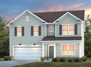 1148 Lancashire Grove Pl, Willow Spring, NC 27592