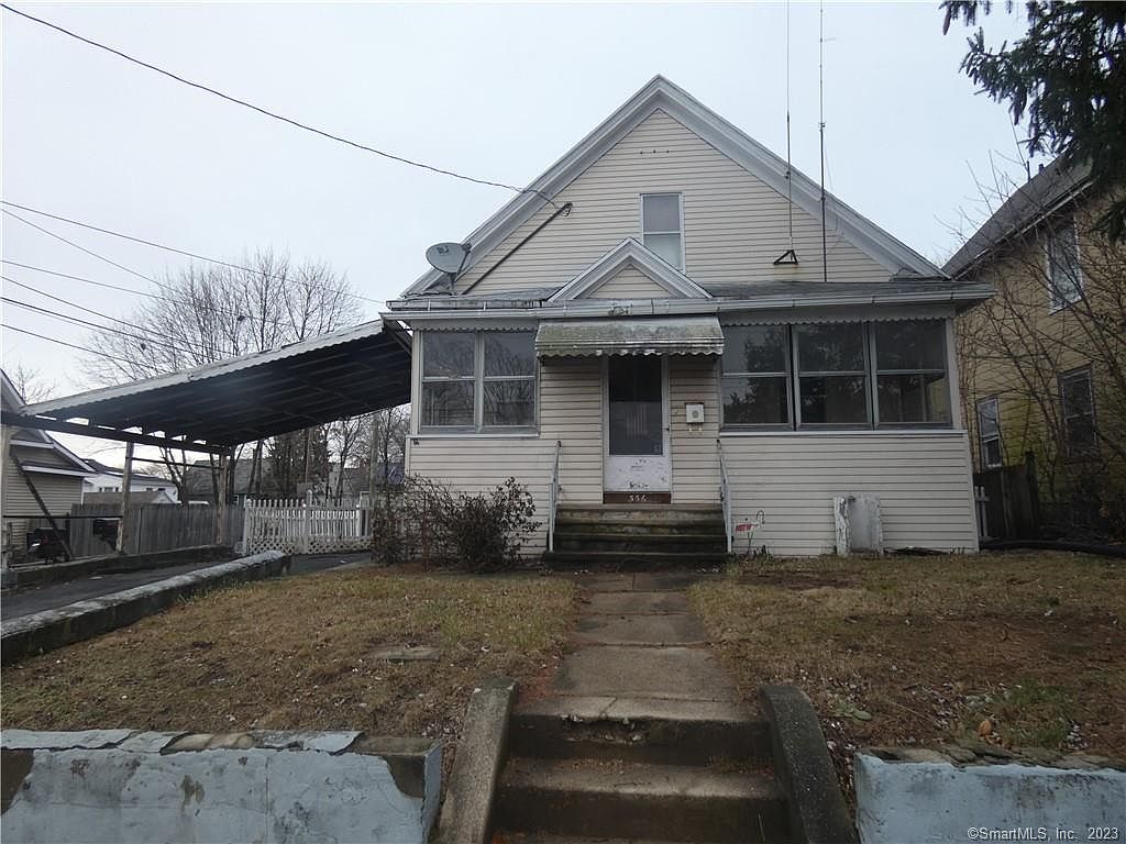 356 Beechmont Ave, Bridgeport, CT 06606 Zillow
