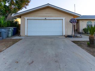 2431 W San Gabriel Ave, Fresno, CA 93705