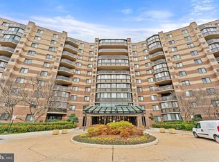The Rotonda Condo, McLean, VA 22102
