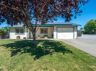 710 Melton Ct, Red Bluff, CA 96080