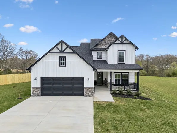 114 Ruby Grant Ln, Southside, TN 37171