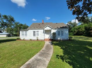 287 S College St, Pembroke, GA 31321