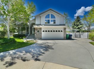 8078 S Big Pine Dr, Sandy, UT 84094