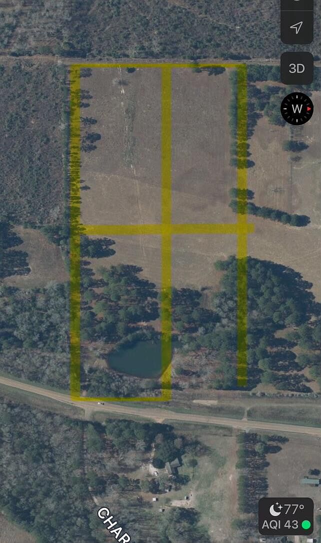 Highway 392, Hornbeck, LA 71439 MLS 186350 Zillow