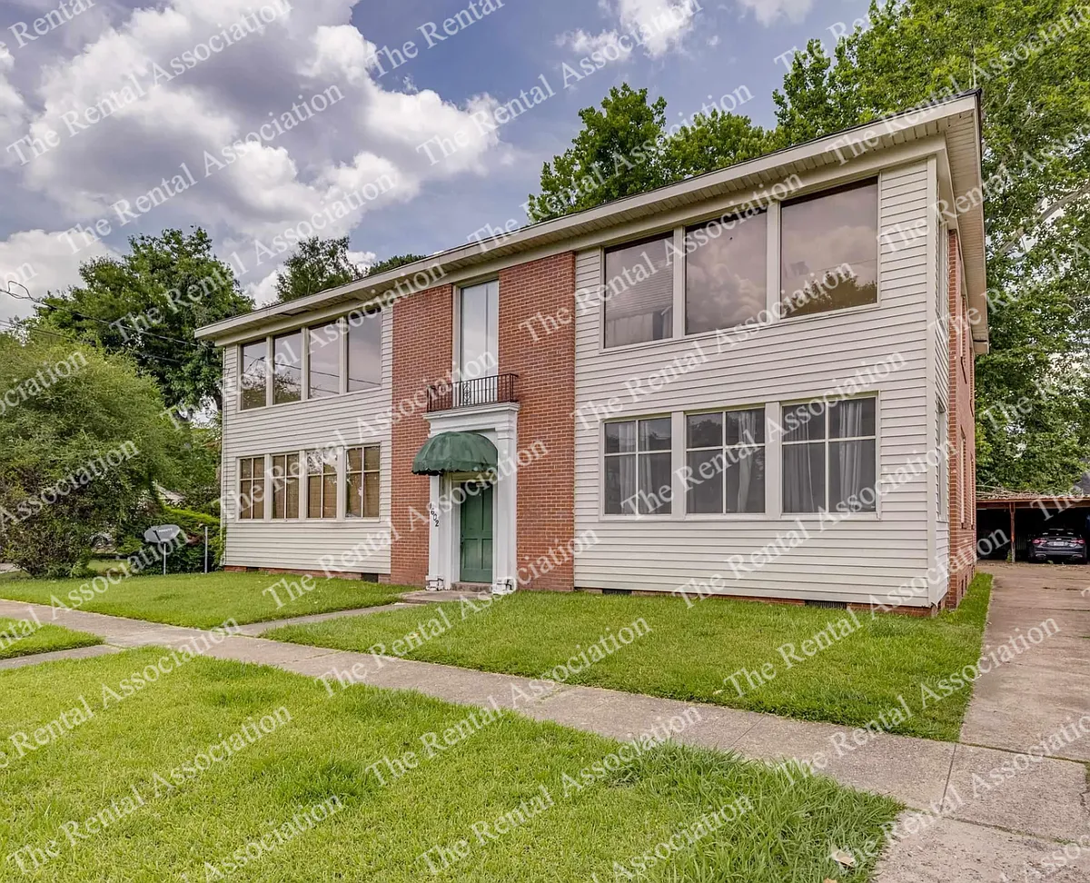 Building Photo - 1602 N 3rd St #B