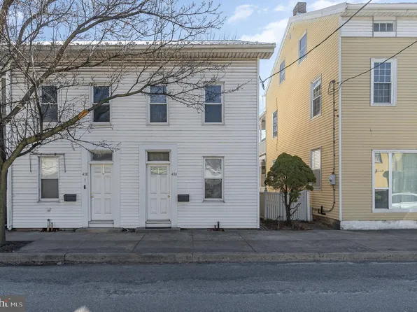 436 Union St, Millersburg, PA 17061