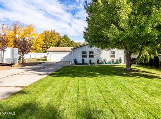 725 N 14th Ave, Yakima, WA 98902