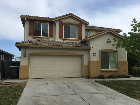 611 Coppola Ct, Merced, CA 95348