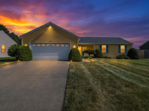 9867 Blake Blvd, Galesburg, MI 49053