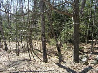 5 Moulton Hill Rd, Parsonsfield, ME 04047