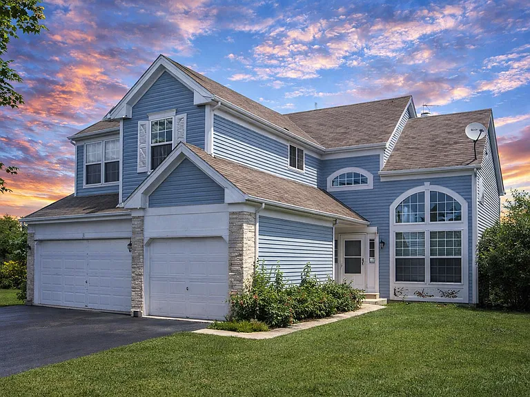 38 W Tall Grass Ct — Photo 1