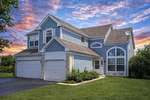 38 W Tall Grass Ct Photo 1