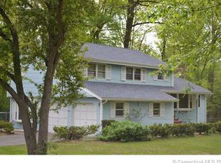 347 Park Ave, Windsor, CT 06095