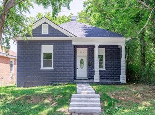 216 Munford St, Lynchburg, VA 24501