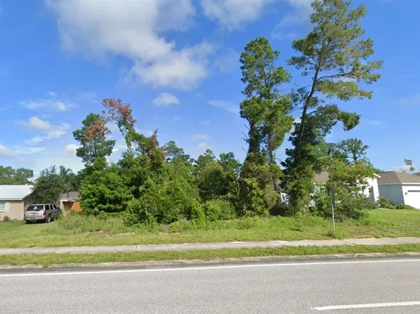 6241 Mariner Blvd Lot 31, Spring Hill, FL 34609