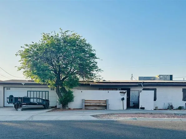 808 W Solana Dr, Yuma, AZ 85364