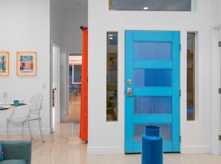 473 1/2 W Sunview Ave, Palm Springs, CA 92262