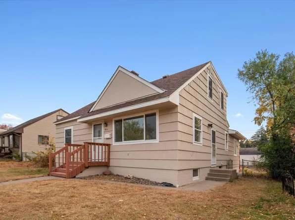 4941 Madison St NE, Columbia Heights, MN 55421