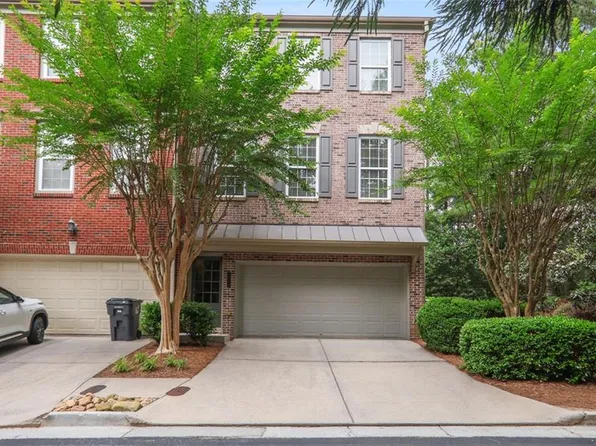 5768 Pine Oak Dr, Norcross, GA 30092