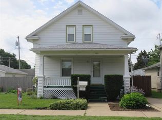 415 3rd Ave N, Clinton, IA 52732