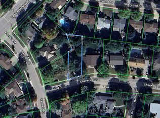 6 Sherwood Dr, Guelph, ON N1E 1R6