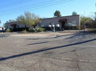 3962 E Presidio Rd, Tucson, AZ 85712