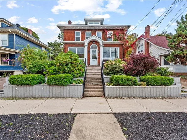 248 Highfield St, Moncton, NB E1C 5R2